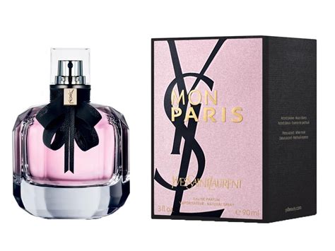 yves saint laurent parfum femme 2016